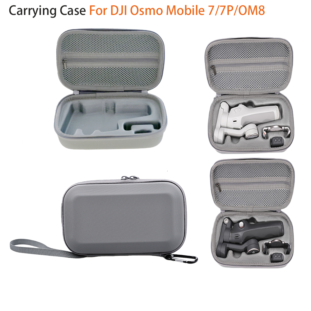 Drone Gimbal Case - Carrying Case Bag For DJI Osmo