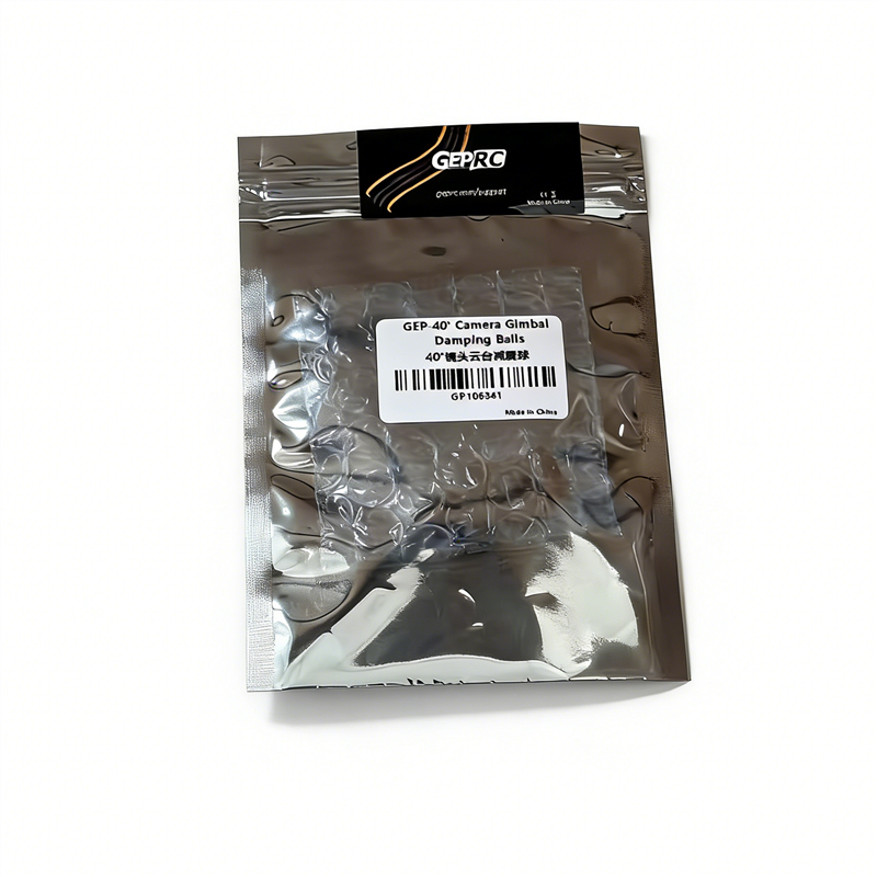Drone Gimbal Dampener - GEPRC GEP-Camera 40° Camera Gimbal Damping