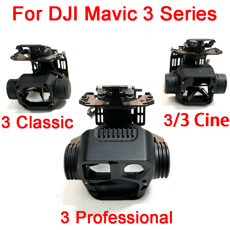 Mavic 3 Classic Gimbal Arms Ax – Drone Gimbal For Gopro recenzja i cena