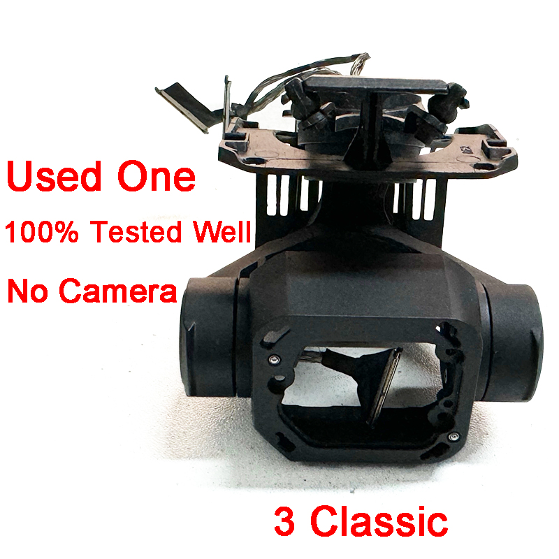 Mavic 3 Classic Gimbal Arms Ax – Drone Gimbal For Gopro recenzja i cena