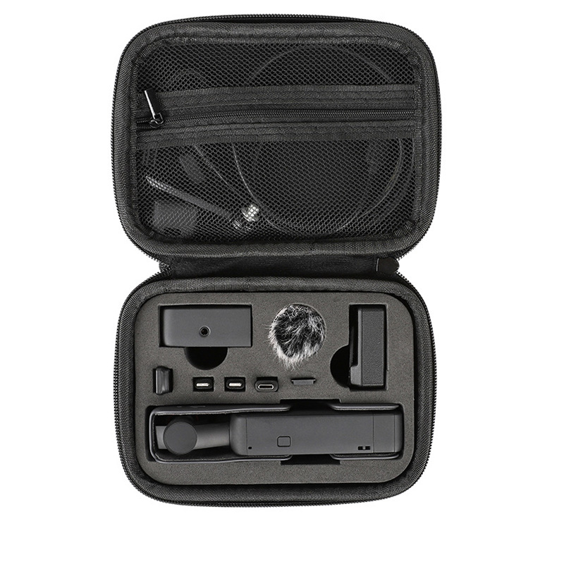 pocket camera Portable case Ha – Drone Gimbal Case recenzja i cena