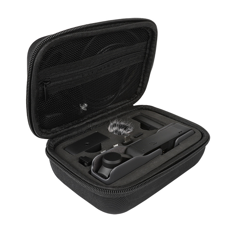pocket camera Portable case Ha – Drone Gimbal Case recenzja i cena