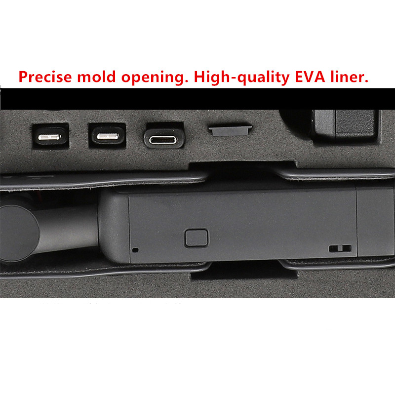pocket camera Portable case Ha – Drone Gimbal Case recenzja i cena