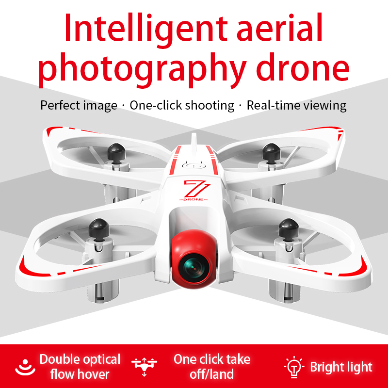 New 5G GPS 4K HD EIS dual-came – Drone Gimbal 3 Axis recenzja i cena