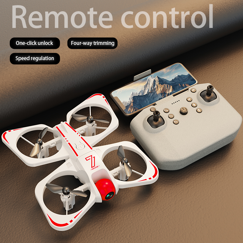 New 5G GPS 4K HD EIS dual-came – Drone Gimbal 3 Axis recenzja i cena