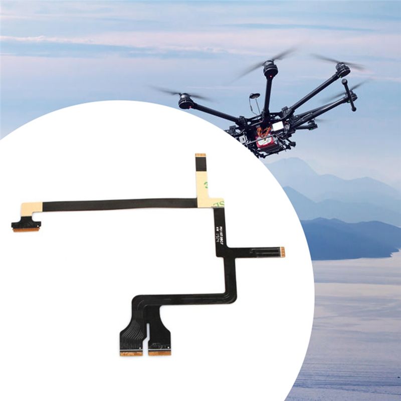 Drone Gimbal Flexible Ribbon F – Drone Gimbal Ribbon Cable recenzja i cena