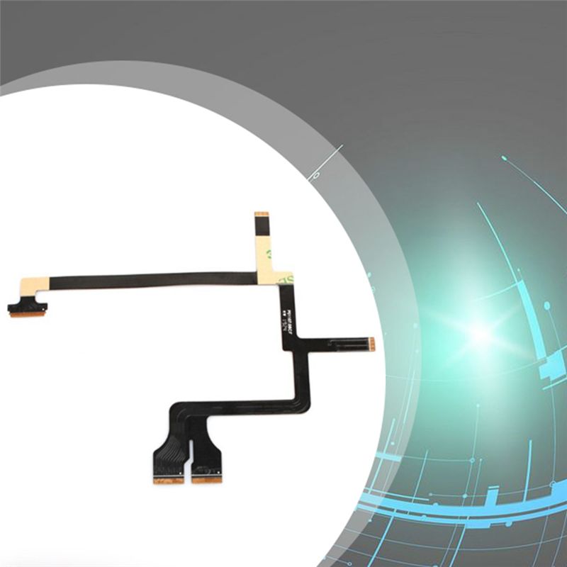 Drone Gimbal Flexible Ribbon F – Drone Gimbal Ribbon Cable recenzja i cena