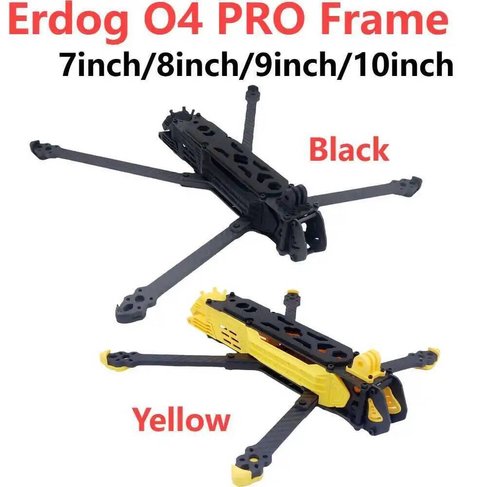 Erdog 7inch 8-9-10 inch O4 Fra – Drone Gimbal Controller recenzja i cena