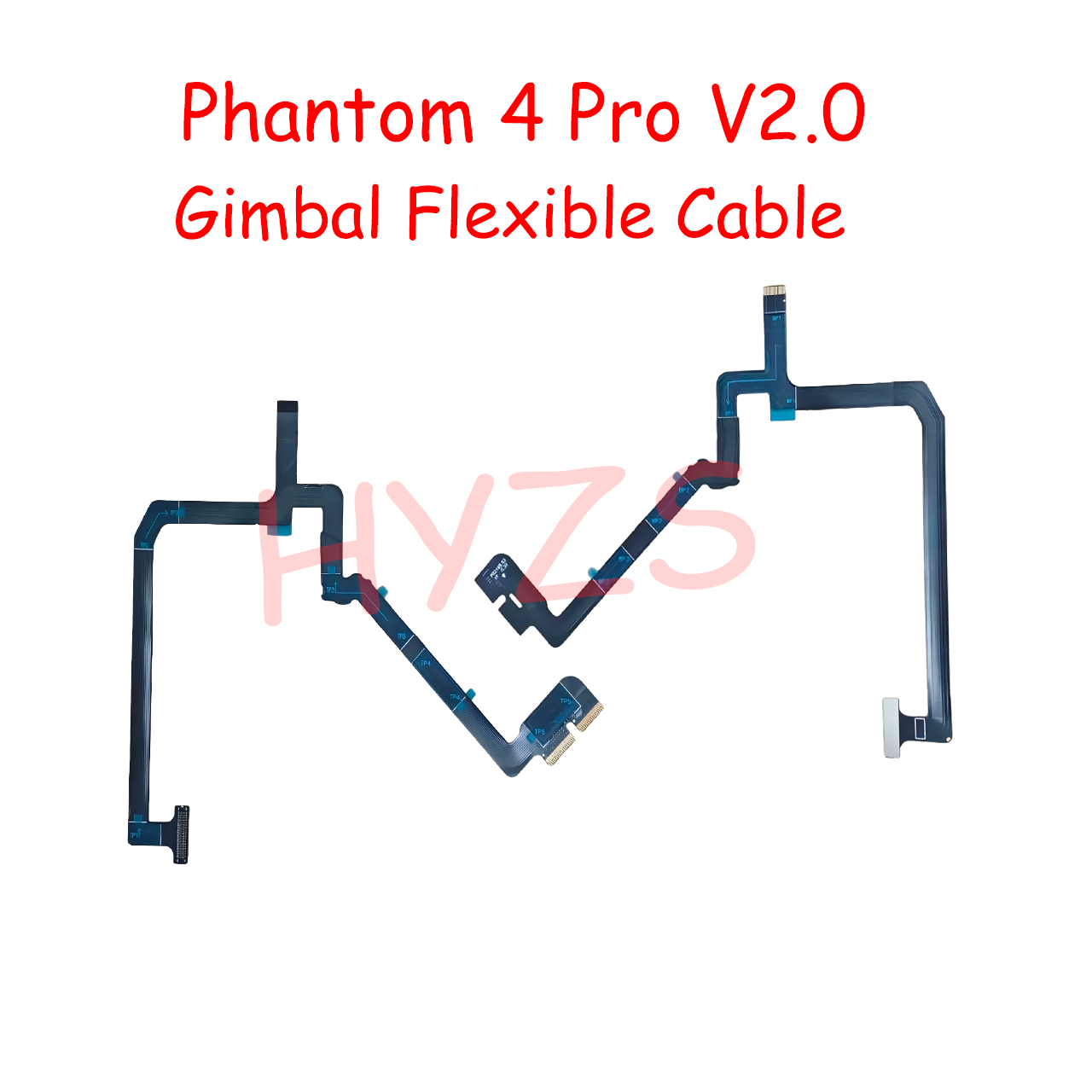 NEW Gimbal Flexible Flat Flex  – Drone Gimbal Ribbon Cable recenzja i cena