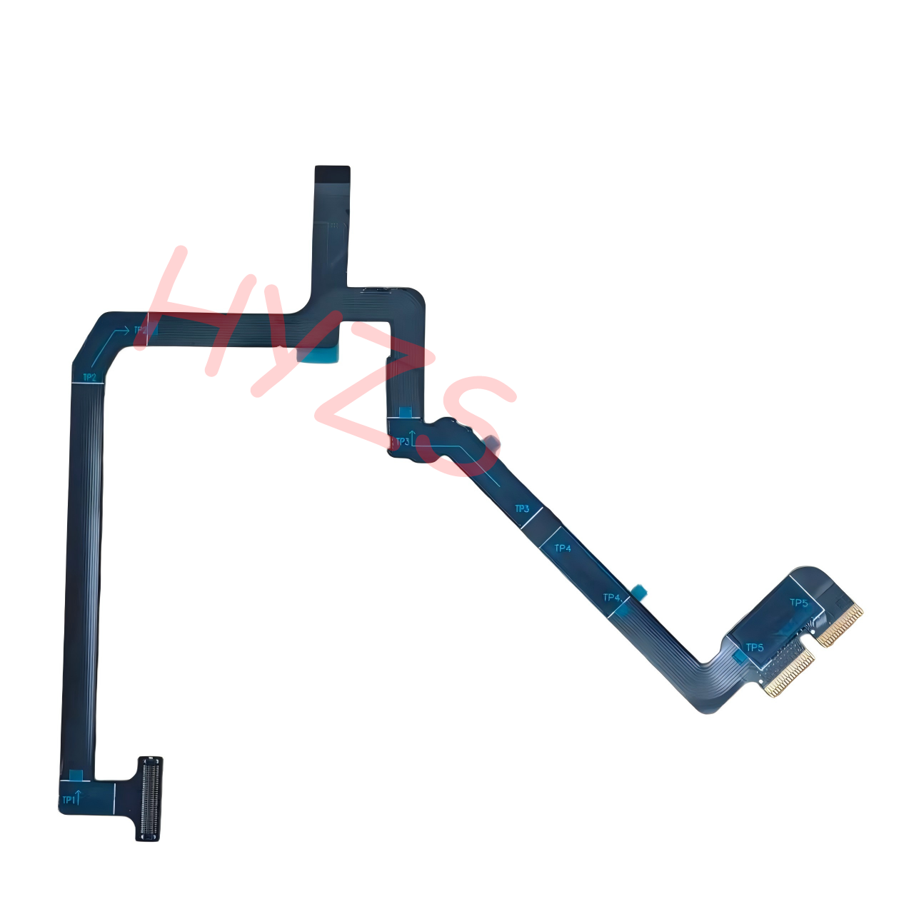 NEW Gimbal Flexible Flat Flex  – Drone Gimbal Ribbon Cable recenzja i cena