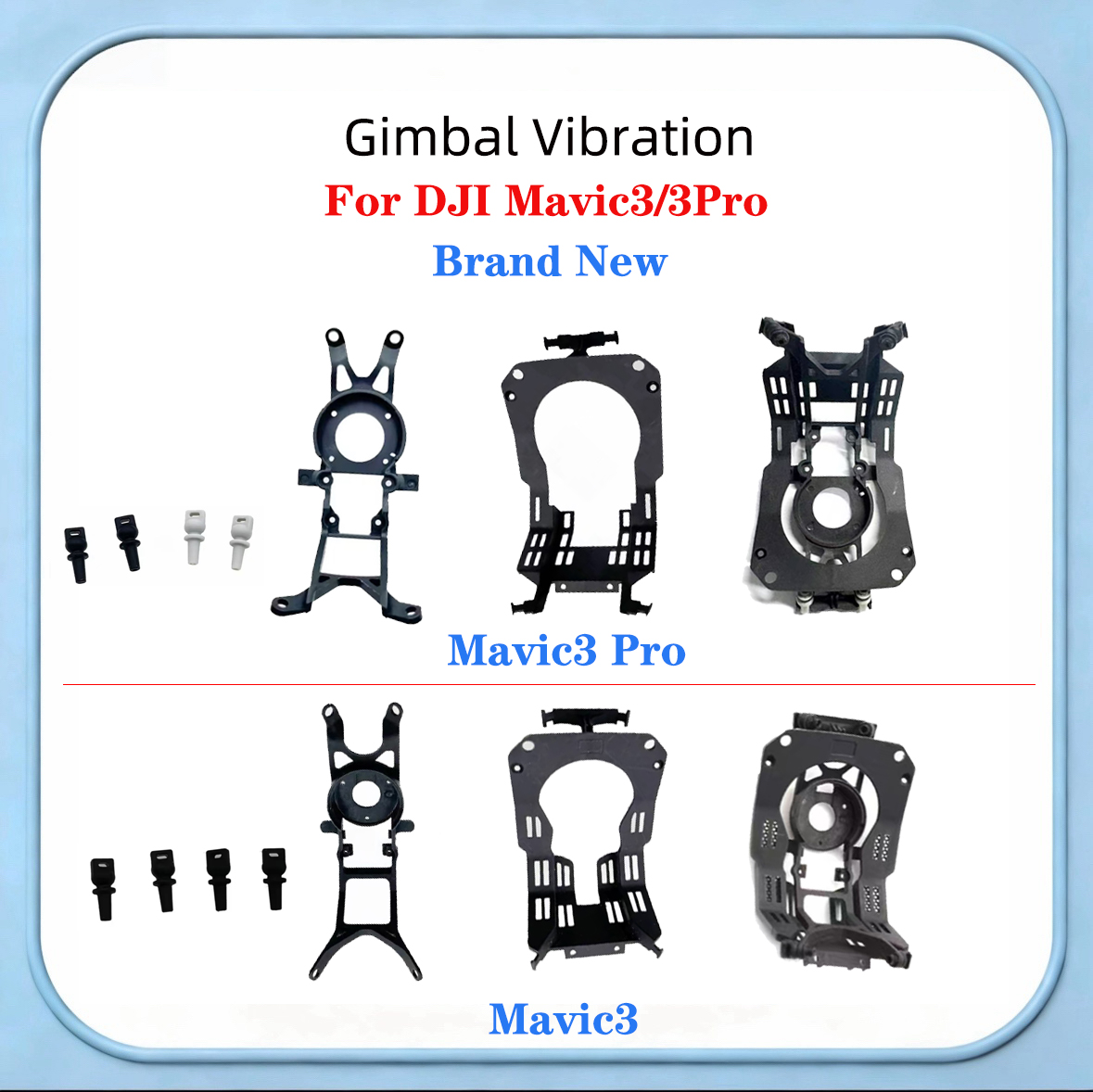 Mavic3T Upper & Lower Gimbal M – Drone Gimbal Mount recenzja i cena