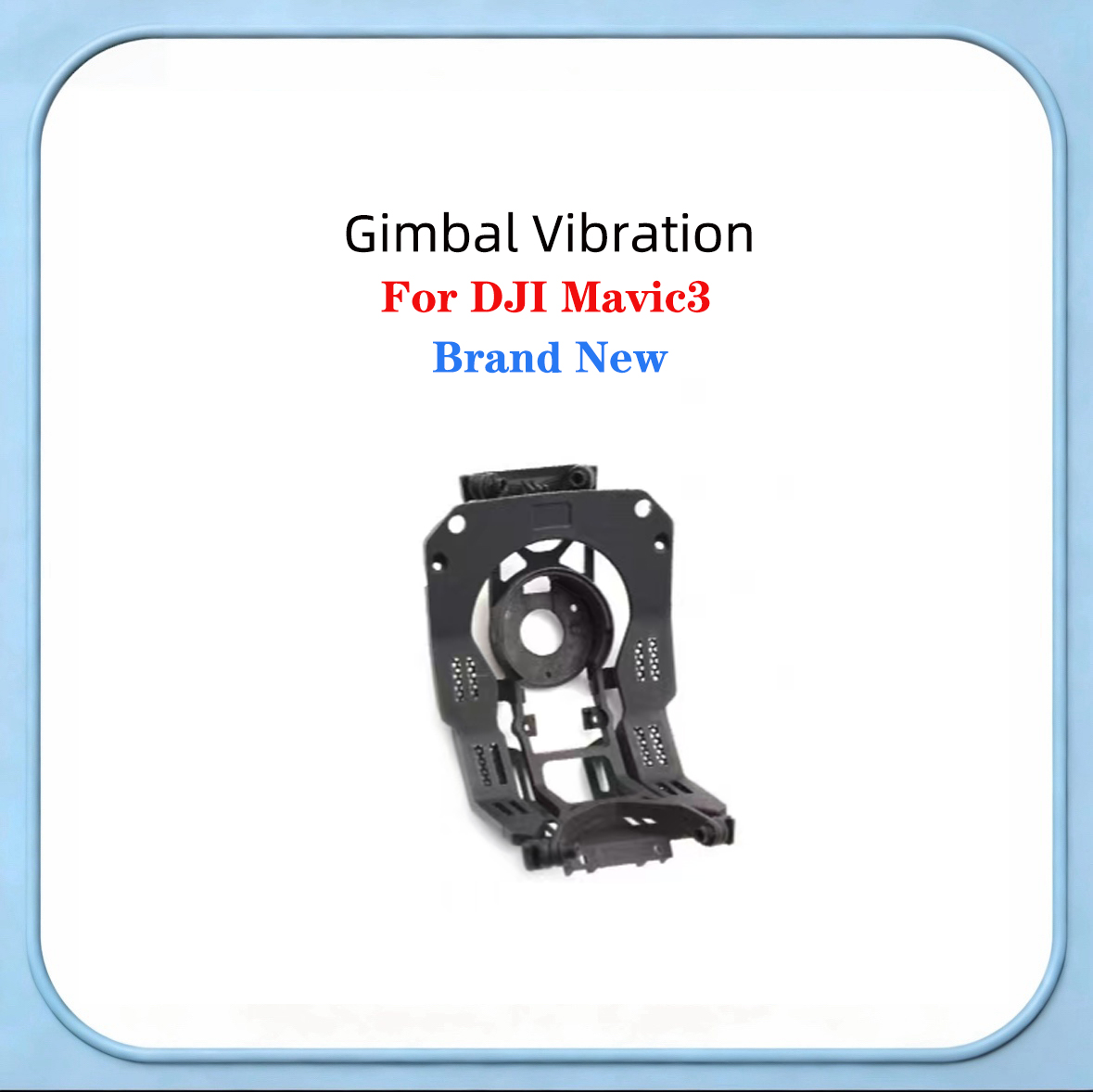 Mavic3T Upper & Lower Gimbal M – Drone Gimbal Mount recenzja i cena