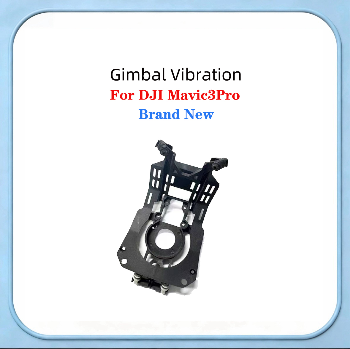 Mavic3T Upper & Lower Gimbal M – Drone Gimbal Mount recenzja i cena