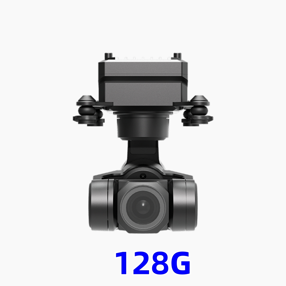 NCZOBOE Camera 3-axis Stabiliz – Drone Gimbal 3 Axis recenzja i cena
