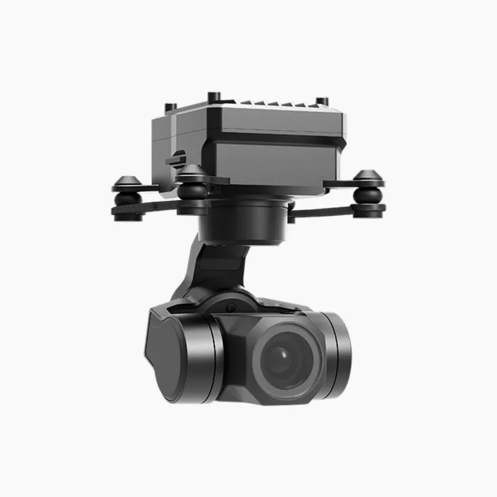 NCZOBOE Camera 3-axis Stabiliz – Drone Gimbal 3 Axis recenzja i cena