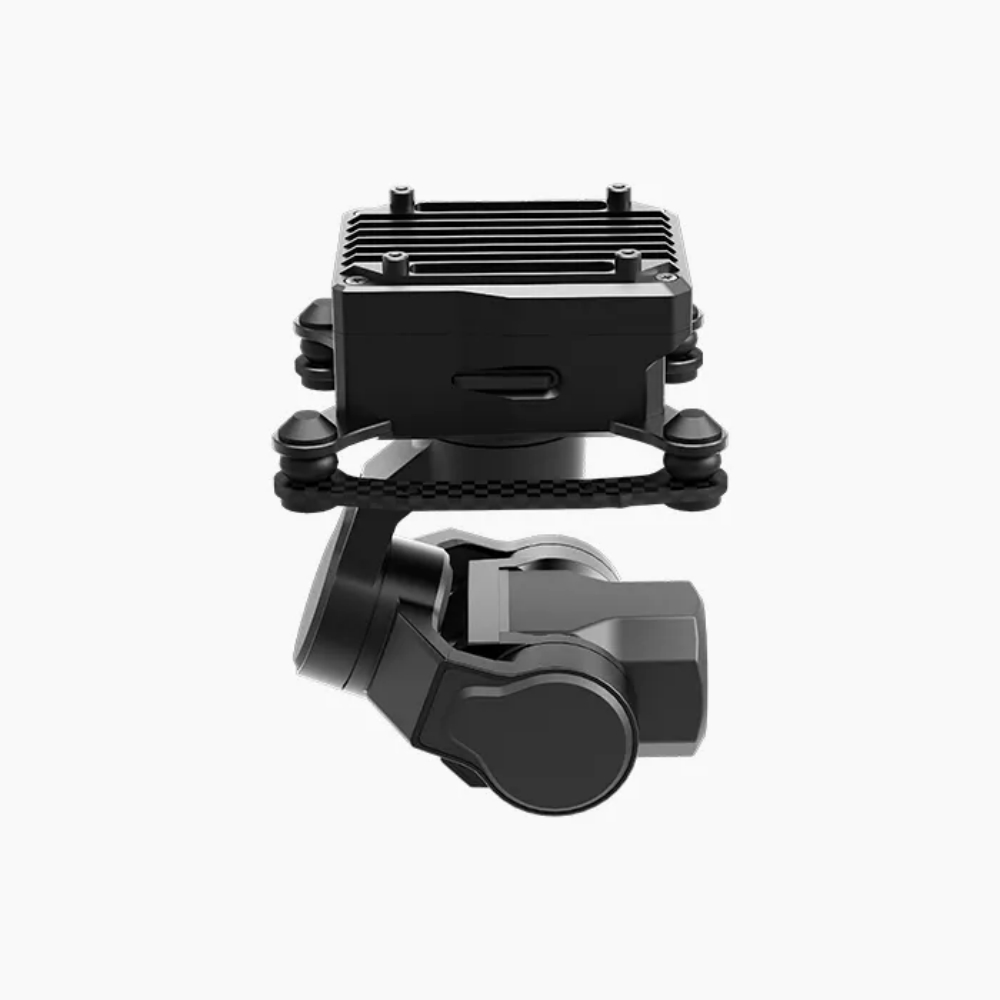 NCZOBOE Camera 3-axis Stabiliz – Drone Gimbal 3 Axis recenzja i cena