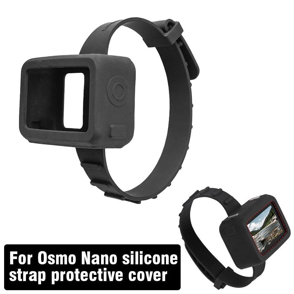 New Wrist Strap Style Protecti – Drone Gimbal Case recenzja i cena