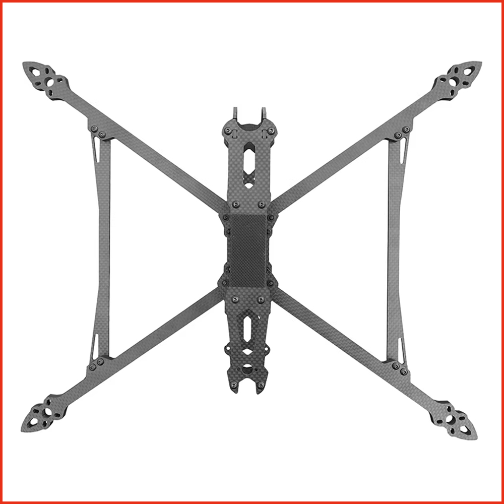 MARK V2 8/9/10inch 3K Carbon F – Drone Gimbal Controller recenzja i cena