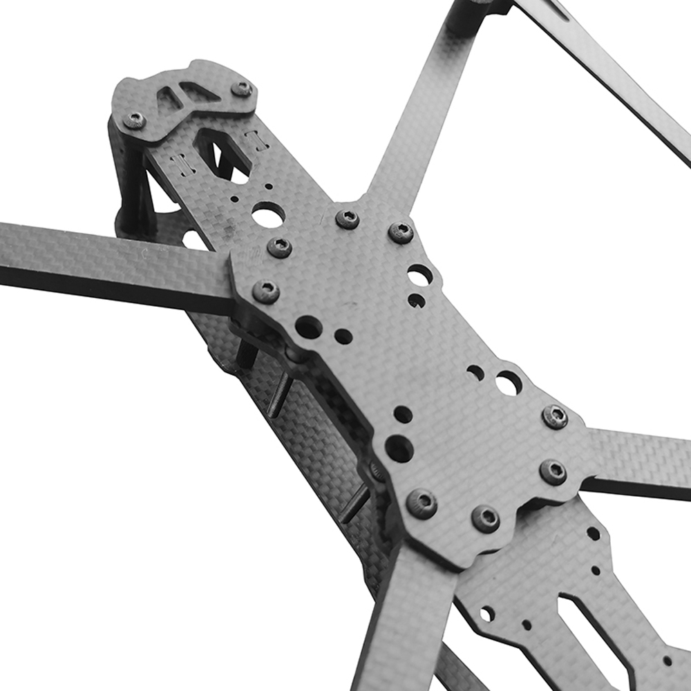 MARK V2 8/9/10inch 3K Carbon F – Drone Gimbal Controller recenzja i cena