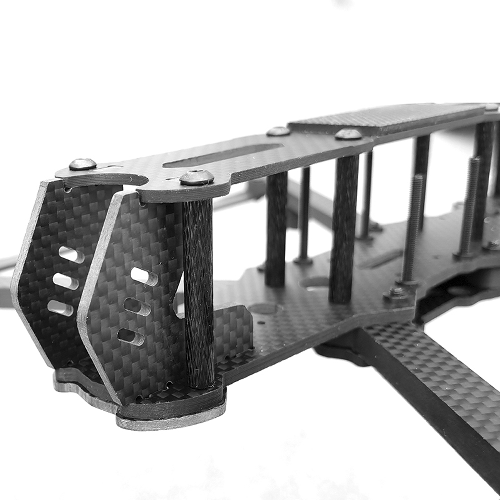 MARK V2 8/9/10inch 3K Carbon F – Drone Gimbal Controller recenzja i cena