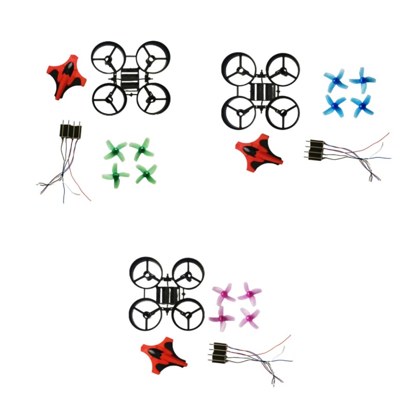 DIY Mini RC Drone Kit-BLH8700/ – Drone Gimbal Controller recenzja i cena