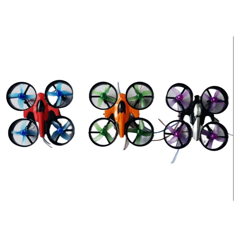 DIY Mini RC Drone Kit-BLH8700/ – Drone Gimbal Controller recenzja i cena