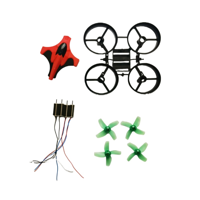 DIY Mini RC Drone Kit-BLH8700/ – Drone Gimbal Controller recenzja i cena