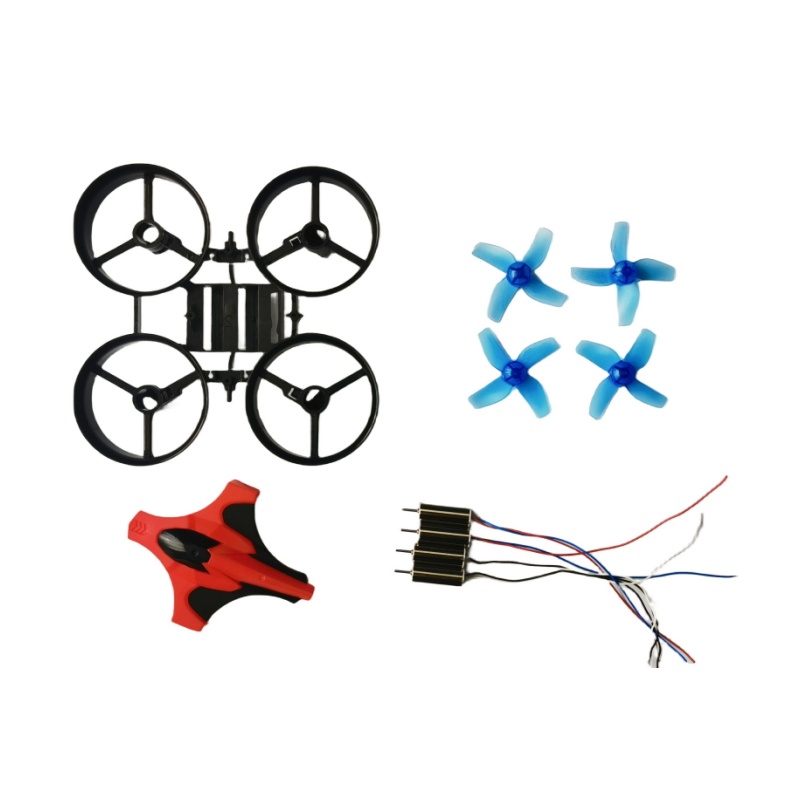 DIY Mini RC Drone Kit-BLH8700/ – Drone Gimbal Controller recenzja i cena