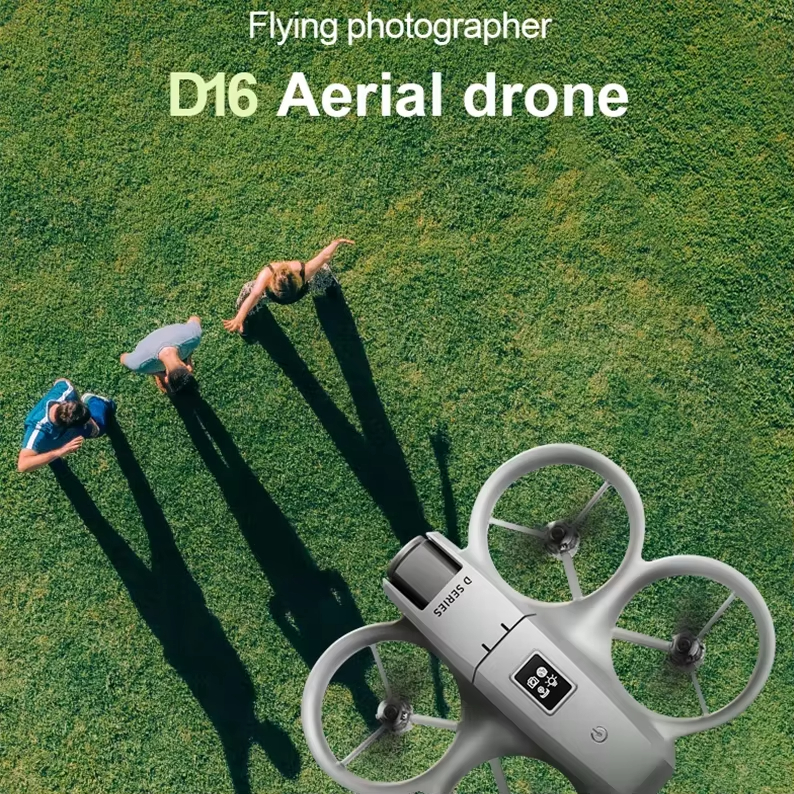 Lenovo 8K D16 GPS Drone Profes – Drone Gimbal Mount recenzja i cena