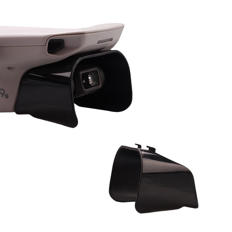 Lens Hood For DJI Mini 2/Mini  – Drone Gimbal Case recenzja i cena