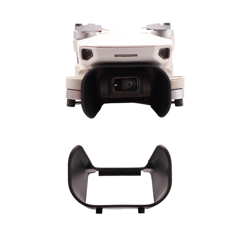 Lens Hood For DJI Mini 2/Mini  – Drone Gimbal Case recenzja i cena