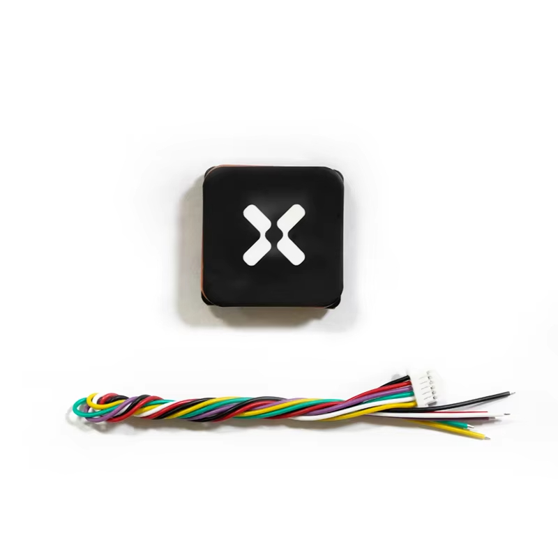 Foxeer M10Q 250 V2 GPS Module  – Drone Gimbal Controller recenzja i cena