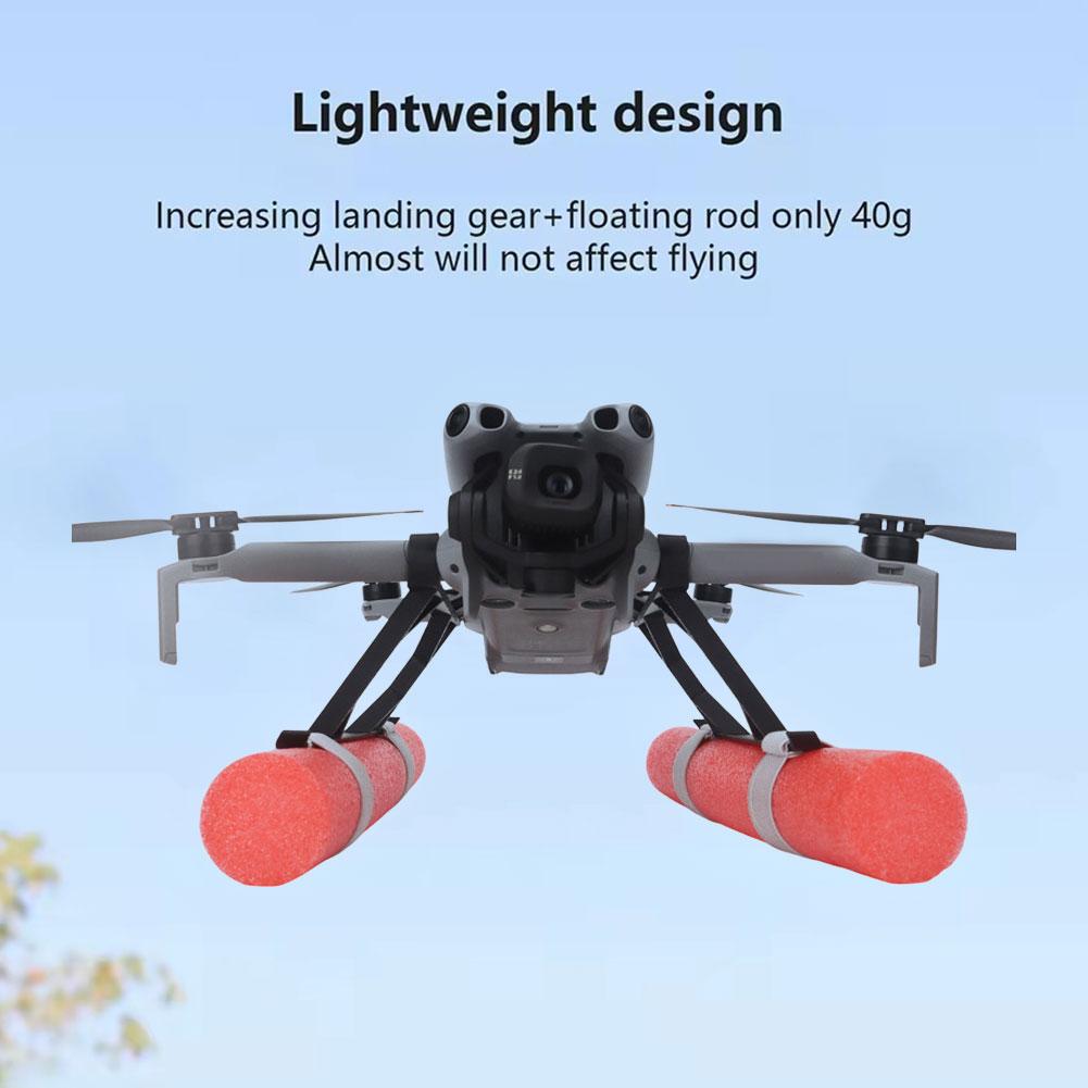 Landing Gear Float Skit for dj – Drone Gimbal Mount recenzja i cena