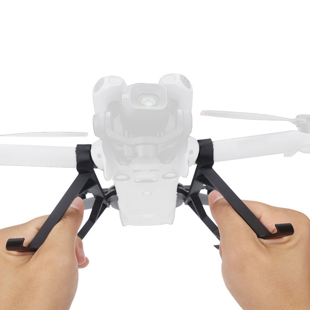Landing Gear Float Skit for dj – Drone Gimbal Mount recenzja i cena
