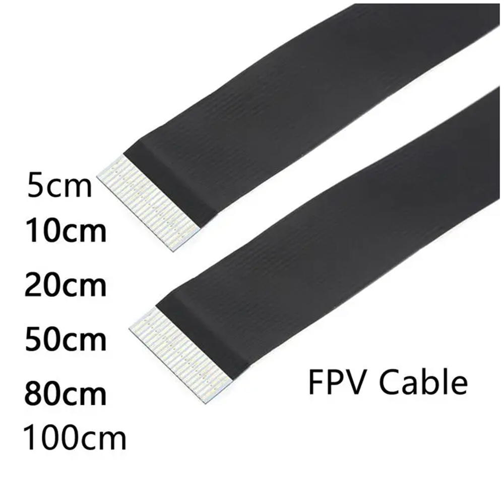 FPV Micro Mini HDMI-compat 90  – Drone Gimbal For Gopro recenzja i cena