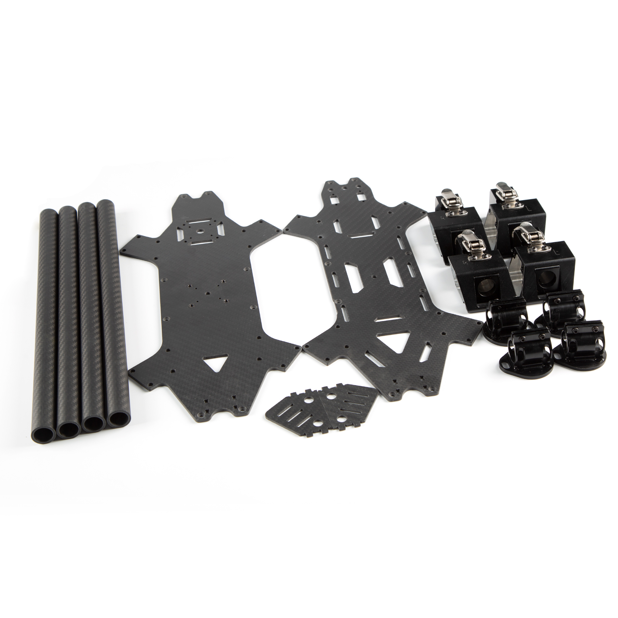 15inch /17inch FPV Carbon Fibe – Drone Gimbal Controller recenzja i cena
