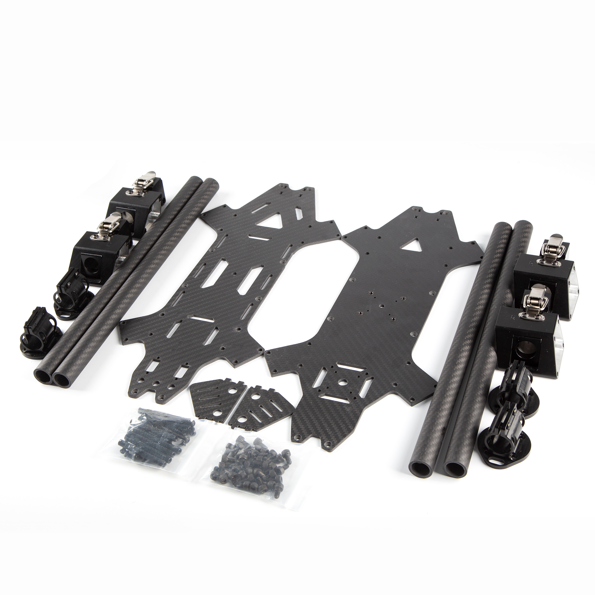 15inch /17inch FPV Carbon Fibe – Drone Gimbal Controller recenzja i cena