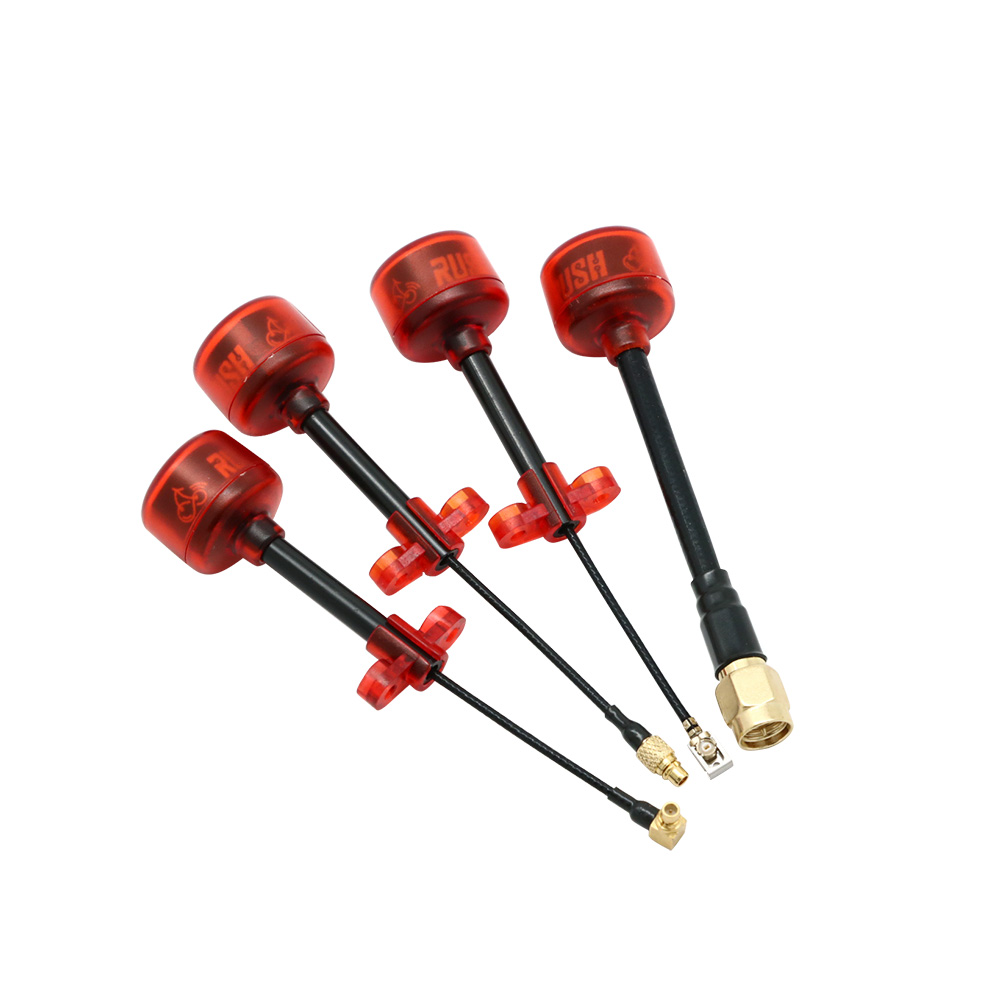 Rush Cherry FPV 5.8G Antenna L – Drone Gimbal Controller recenzja i cena
