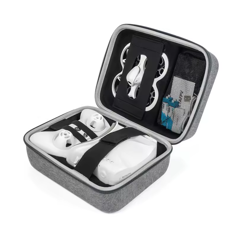 BETAFPV Cetus X FPV Kit Brushl – Drone Gimbal 2 Axis recenzja i cena