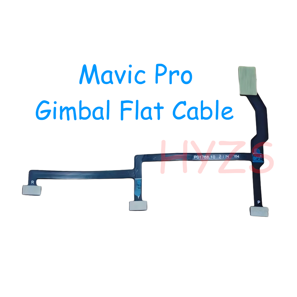 New Mavic pro Gimbal Flexible  – Drone Gimbal Ribbon Cable recenzja i cena