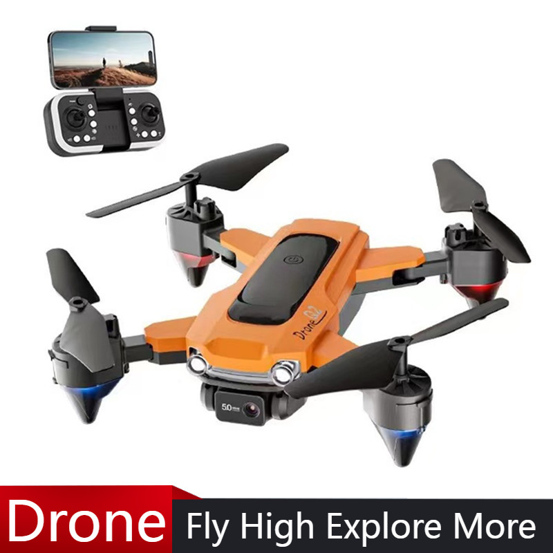 Q2 Drone Professional 8K HD Do – Drone Gimbal 2 Axis recenzja i cena