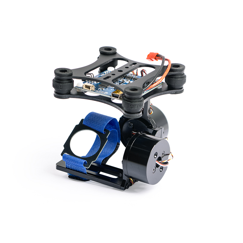 Special price 2 Axis Brushless – Drone Gimbal For Gopro recenzja i cena