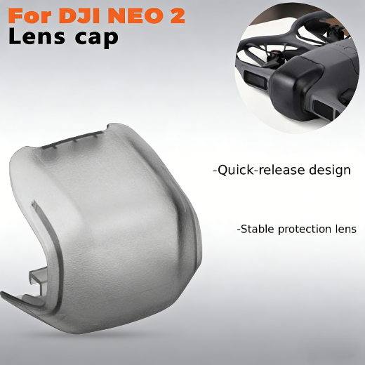 Lens Cap for DJI Neo 2 Drone P – Drone Gimbal For Gopro recenzja i cena