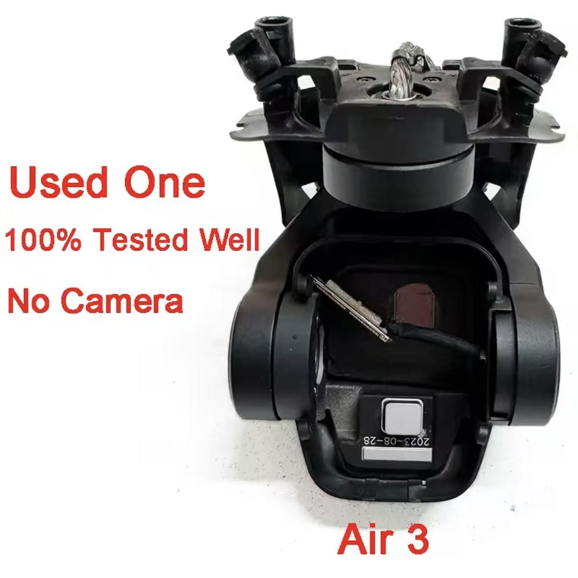 Mavic Air 3 PTZ Gimbal Cable C – Drone Gimbal Case recenzja i cena