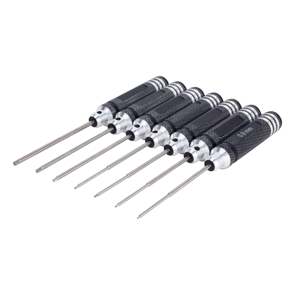 7 IN 1 Steel Hex Socket Profes – Drone Gimbal Controller recenzja i cena