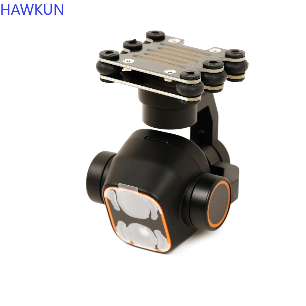 Skydroid C12 2K High Definitio – Drone Gimbal For Gopro recenzja i cena