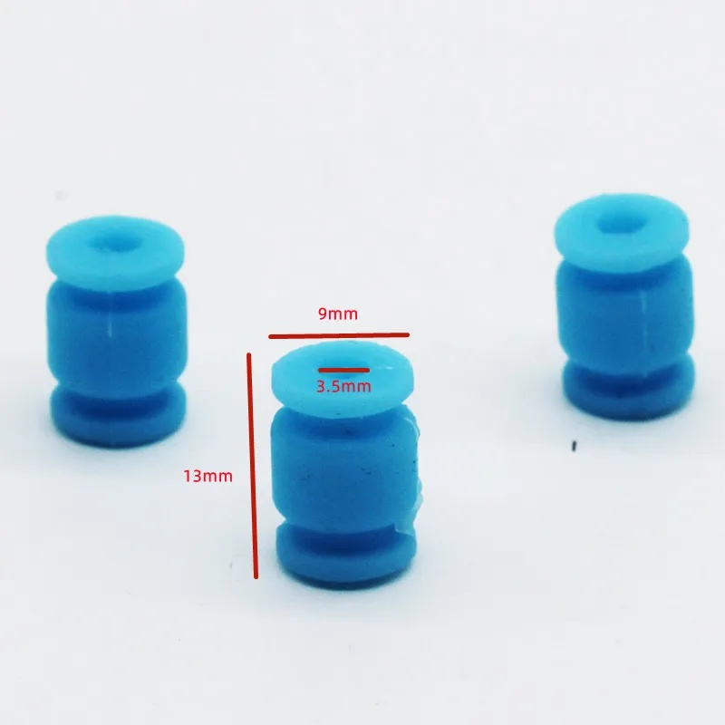 Silicone Gimbal Damping Balls  – Drone Gimbal For Gopro Hero recenzja i cena