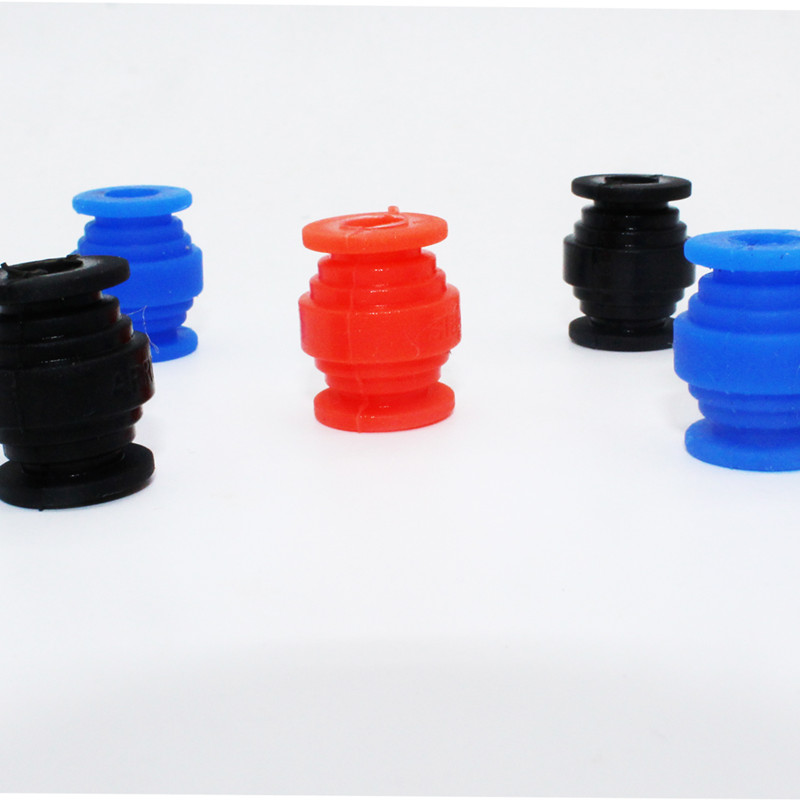 Silicone Gimbal Damping Balls  – Drone Gimbal For Gopro Hero recenzja i cena