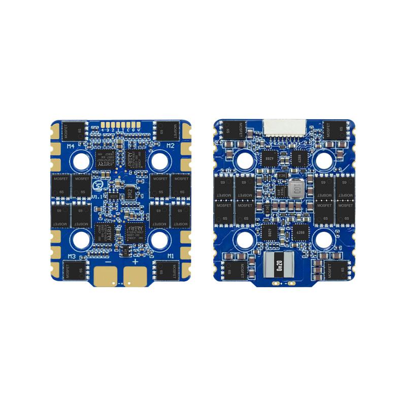 SEQURE Blueson A1 ESC 6S 65A / – Drone Gimbal Controller recenzja i cena