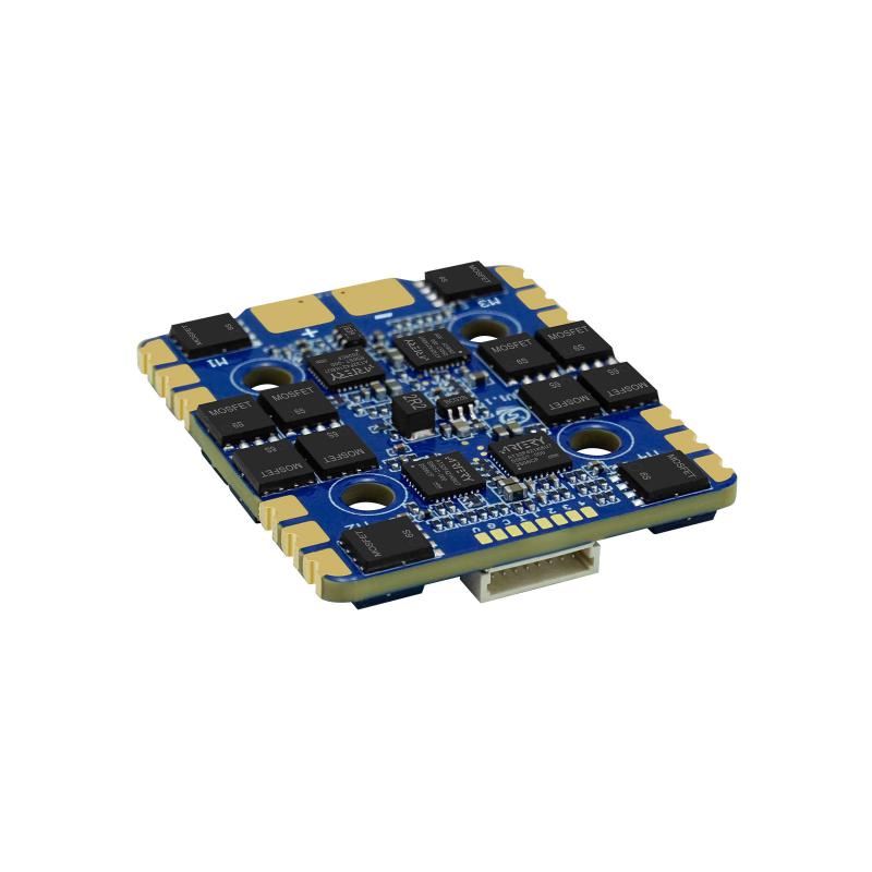 SEQURE Blueson A1 ESC 6S 65A / – Drone Gimbal Controller recenzja i cena